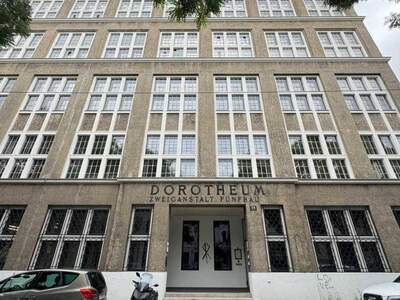 Gewerbeobjekt mieten in 1150 Wien