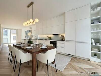 Wohnung mieten in 1160 Wien