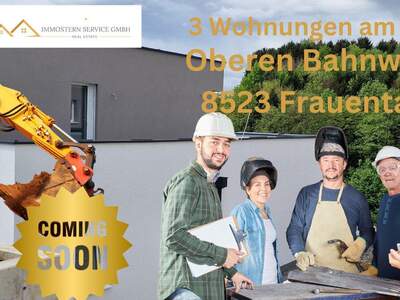 Wohnung kaufen in 8523 Frauental (Bild 3)