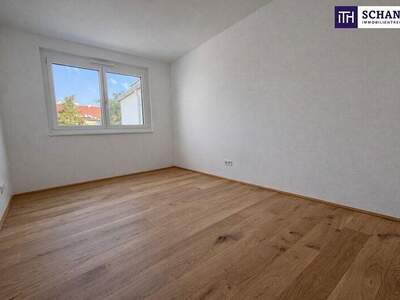 Terrassenwohnung kaufen in 2320 Schwechat (Bild 5)