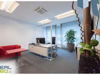 Büro / Praxis mieten in 4020 Linz (Bild 5)