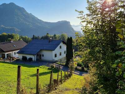 Haus kaufen in 6850 Dornbirn