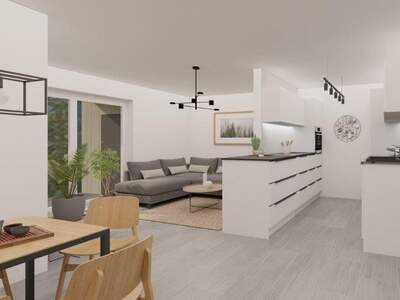 Wohnung kaufen in 8051 Graz (Bild 1)