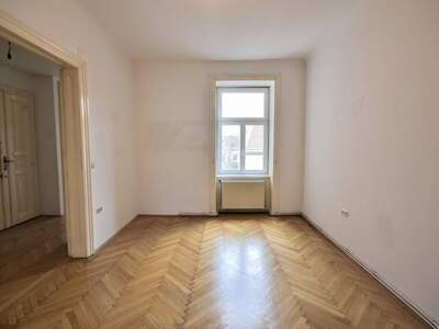 Wohnung mieten in 1180 Wien