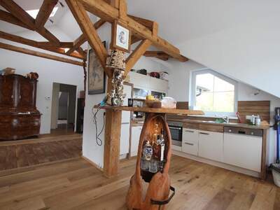 Terrassenwohnung mieten in 4820 Bad Ischl (Bild 1)