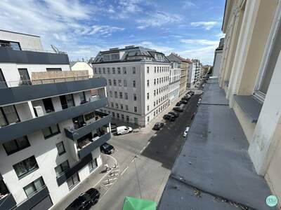 Mietwohnung in 1100 Wien