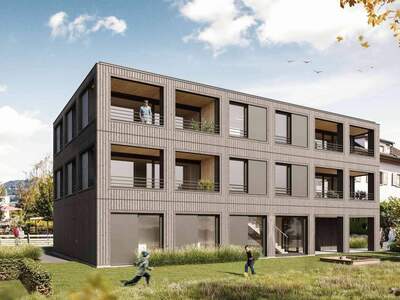 Mietwohnung provisionsfrei in 6830 Rankweil