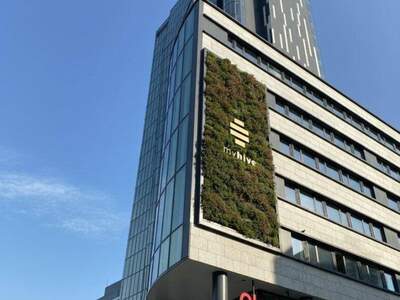 Gewerbeobjekt mieten in 1100 Wien