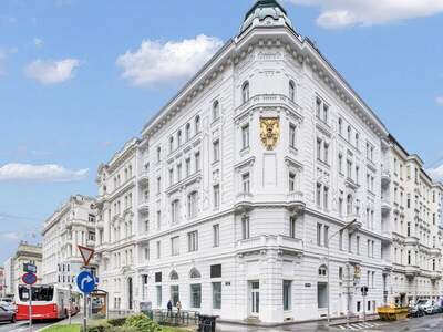 Gewerbeobjekt mieten in 1040 Wien (Bild 2)