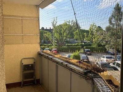 Terrassenwohnung kaufen in 1220 Wien (Bild 3)
