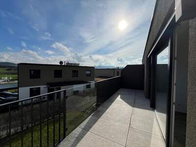 Mietwohnung in 3353 Seitenstetten