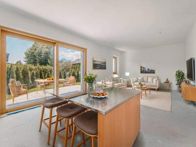 Wohnung kaufen in 6345 Kössen