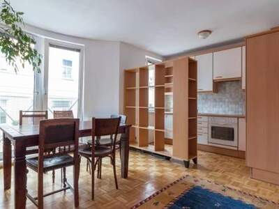 Mietwohnung provisionsfrei in 1090 Wien