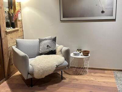 Terrassenwohnung mieten in 5092 St. Martin (Bild 2)