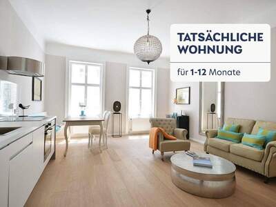 Wohnung mieten in 1090 Wien