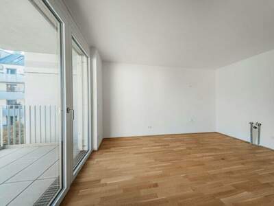 Terrassenwohnung kaufen in 1210 Wien (Bild 2)