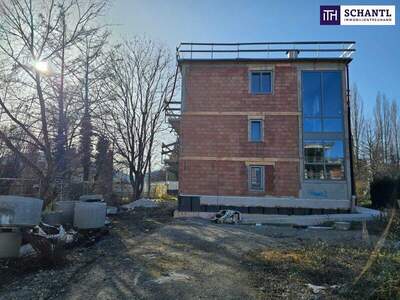 Terrassenwohnung kaufen in 8045 Graz (Bild 2)