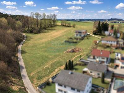 Grundstück kaufen in 4631 Krenglbach