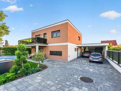 Haus kaufen in 8041 Graz