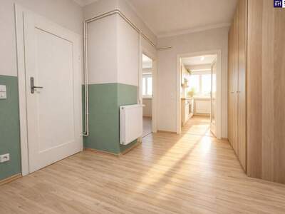 Apartment kaufen in 1170 Wien