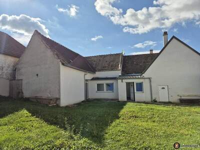 Haus kaufen in 7361 Kroatisch Geresdorf