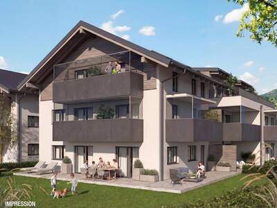 Wohnung kaufen in 5101 Bergheim