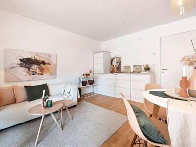 Terrassenwohnung kaufen in 1180 Wien (Bild 5)