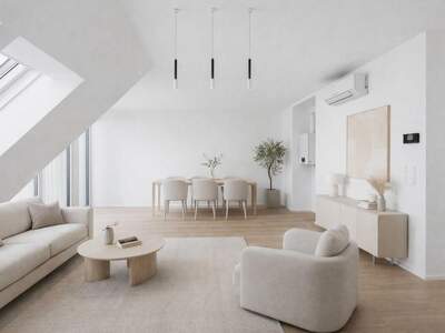Wohnung mit Balkon kaufen in 1180 Wien (Bild 1)