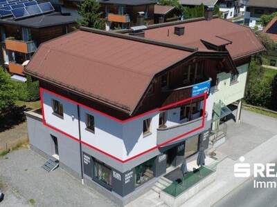 Terrassenwohnung kaufen in 5730 Mittersill (Bild 1)