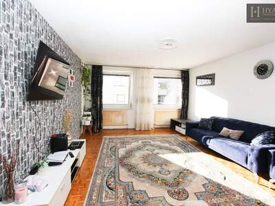 Anlageobjekt kaufen in 1100 Wien