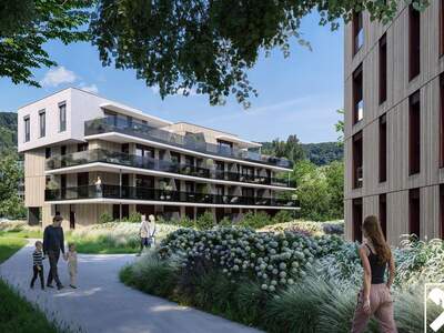 Wohnung kaufen in 4040 Linz (Bild 1)