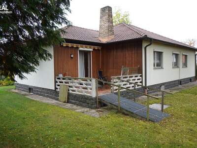 Haus mit Garten kaufen in 3950 Ehrendorf (Bild 1)