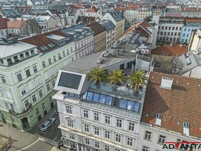 Wohnung kaufen in 1160 Wien