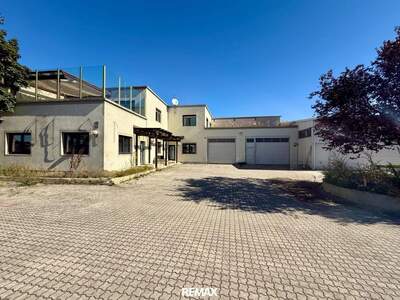 Gewerbeobjekt kaufen in 2522 Oberwaltersdorf