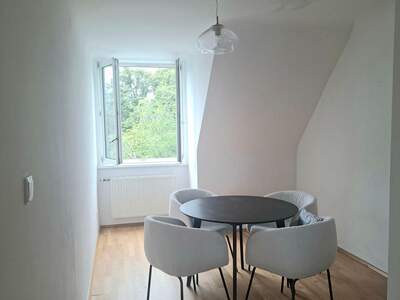 Apartment provisionsfrei mieten in 1130 Wien