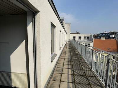 Gewerbeobjekt mieten in 1060 Wien (Bild 2)