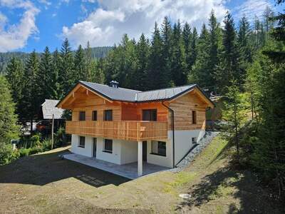 Haus kaufen in 9546 Bad Kleinkirchheim