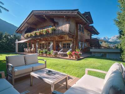 Haus kaufen in 6370 Reith