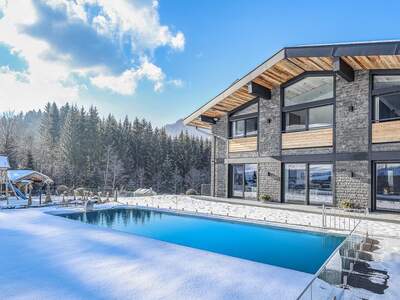 Chalet kaufen in 6365 Kirchberg (Bild 1)