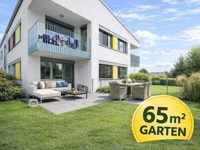 Wohnung kaufen in 4201 Gramastetten