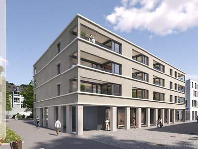 Wohnung mieten in 6800 Feldkirch (Bild 2)