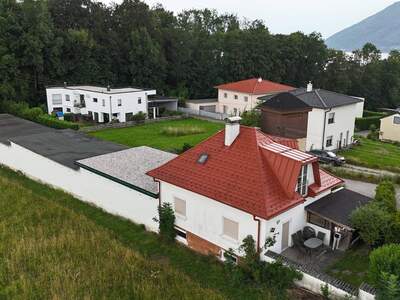 Haus kaufen in 4813 Altmünster