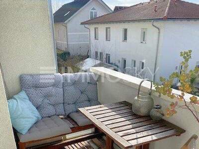 Terrassenwohnung kaufen in 4061 Pasching (Bild 3)