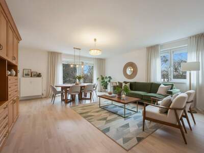 Eigentumswohnung in 1220 Wien