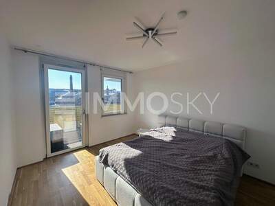 Terrassenwohnung kaufen in 1110 Wien (Bild 3)