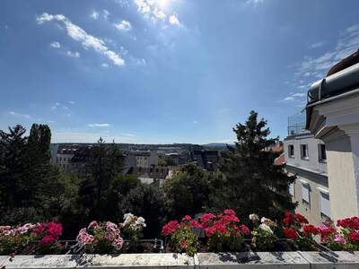 Wohnung provisionsfrei mieten in 1140 Wien