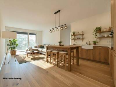 Anlageobjekt kaufen in 3441 Judenau