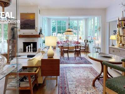 Haus kaufen in 1130 Wien (Bild 3)