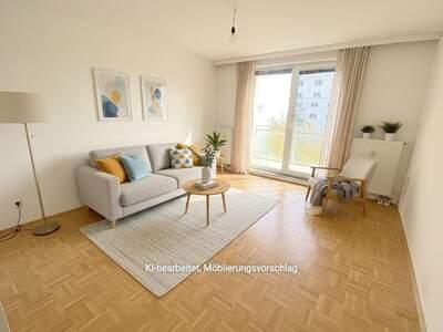 Wohnung mit Balkon kaufen in 1200 Wien (Bild 1)