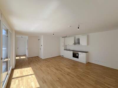 Terrassenwohnung mieten in 1110 Wien (Bild 5)